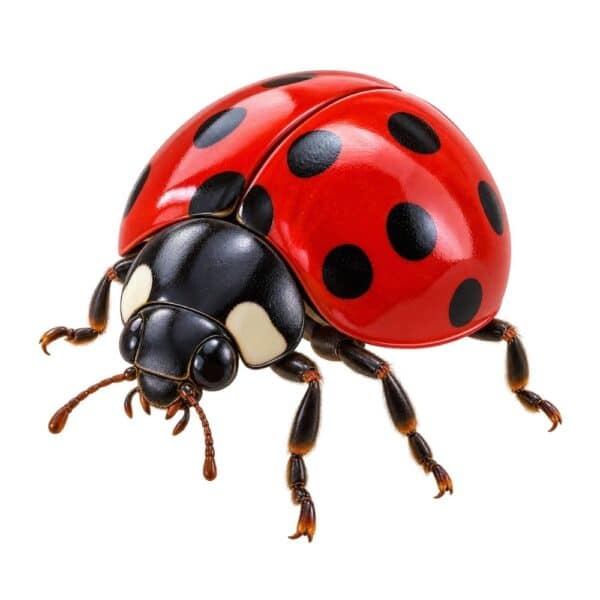 Ladybird - £500