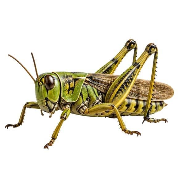 Grasshopper - £20