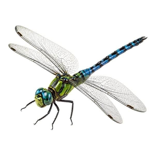 Dragonfly - 50p Cosmetic Cash