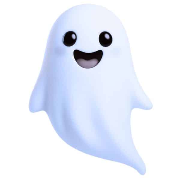 Ghost - £500