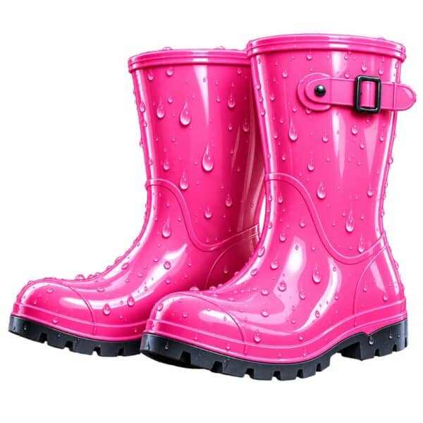 Wellies - £100