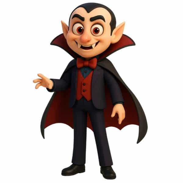 Vampire - £20