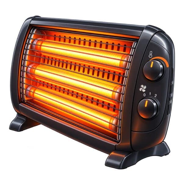 Heater - £20