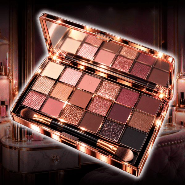 Eye Shadow - £50