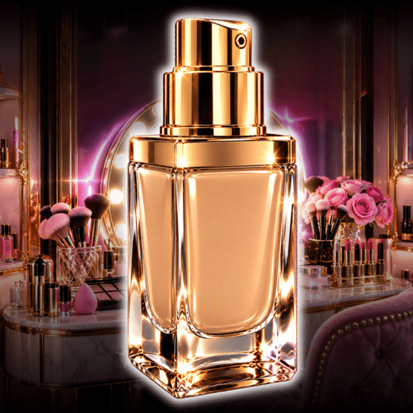 Foundation - £20