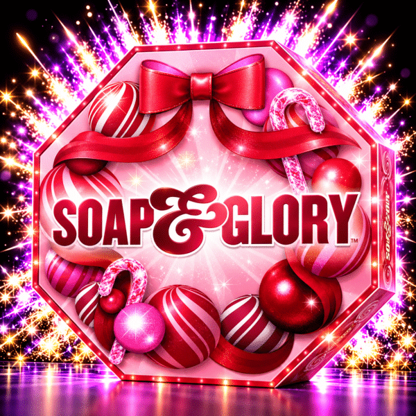 Soap And Glory Advent Calendar