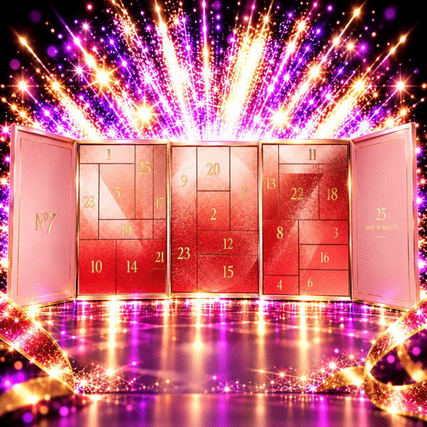 No7 Advent Calendar