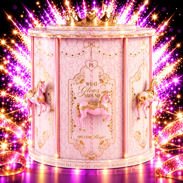 P.Louise Advent Calendar
