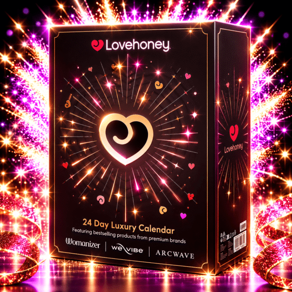 Lovehoney Advent Calendar